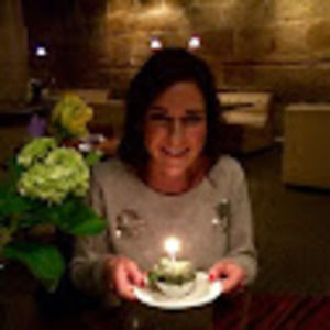 Meet your Posher, Chantal